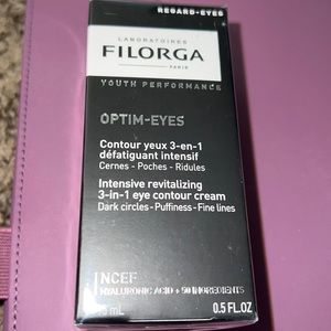 Laboratoires Filorga youth performance optim-eyes contour cream